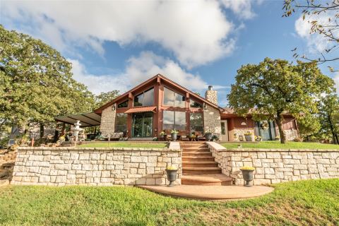 172 Cheyenne Drive, Nocona, TX 76255 — photo 3