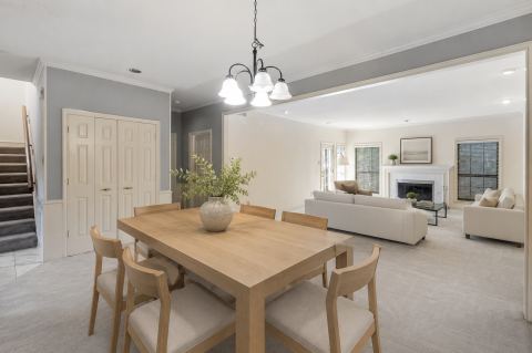 12437 Montego Plaza, Dallas