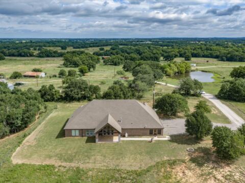 910 County Road 1111, Decatur, TX 76234 — photo 3