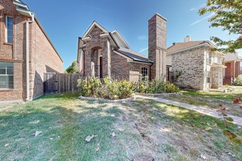 7936 Quest Court, Frisco