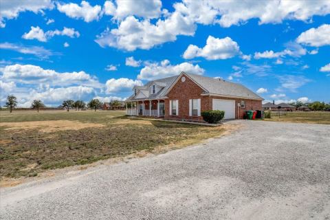 1281 FM 151, Trenton, TX 75490 — photo 3
