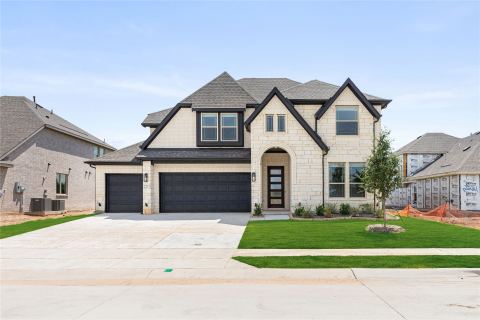 2217 Amber Gate Drive, Anna