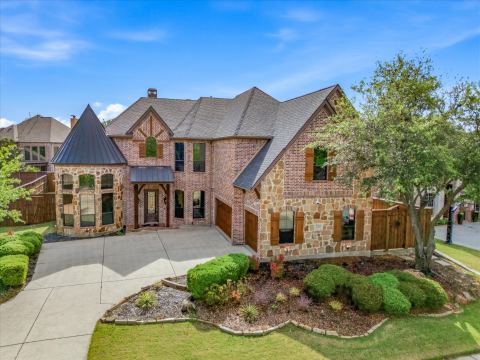 11076 Brighton Lane, Frisco