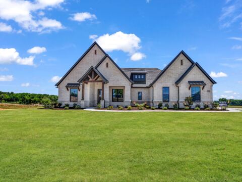 115 Guynell Ridge, Decatur