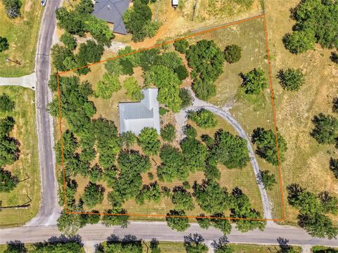 1528 Tidwell Road, Brock, TX 76087 — photo 3