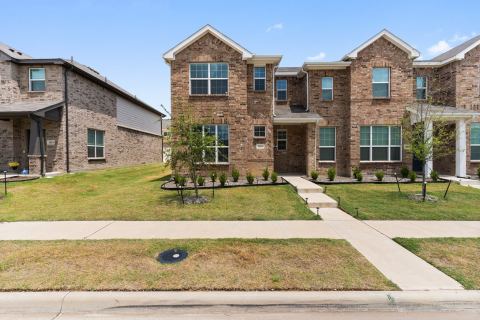 2833 Bellflower Drive, Mesquite