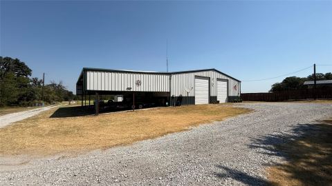 925 Jennings Lane, Azle