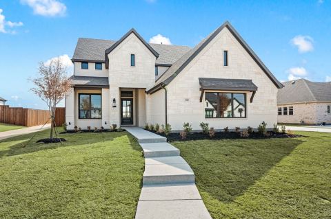 305 Wimberley Drive, Haslet, TX 76052 — photo 3