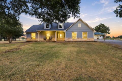 10381 Fm 512, Wolfe City, TX 75496 — photo 2