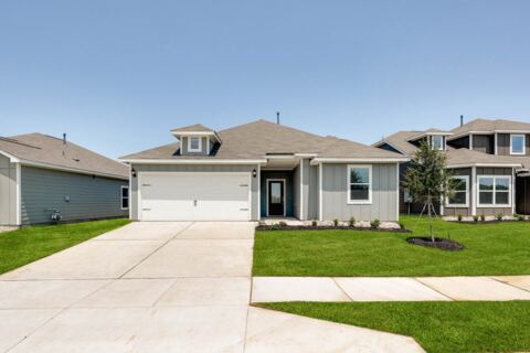 9612 Stranton Drive, Fort Worth