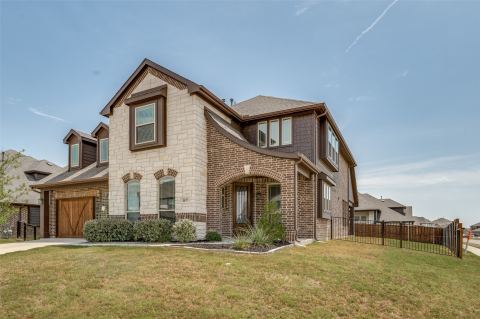 4437 Lupine Estate Drive, Joshua, TX 76058 — photo 2