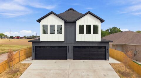 3145 & 3147 Stag Road, Dallas
