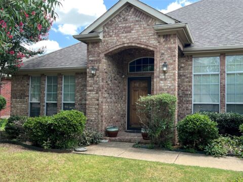 4605 Bellflower Way, Fort Worth