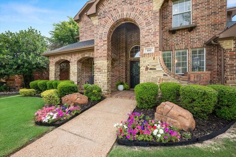 103 Bloomfield Drive, Keller, TX 76248 — photo 3