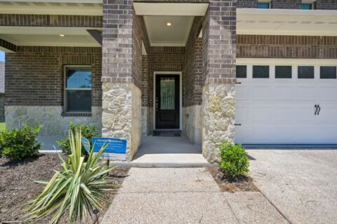 209 Rocky Road, Melissa, TX 75454 — photo 2