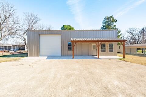 483 Private Road 729, Bluff Dale