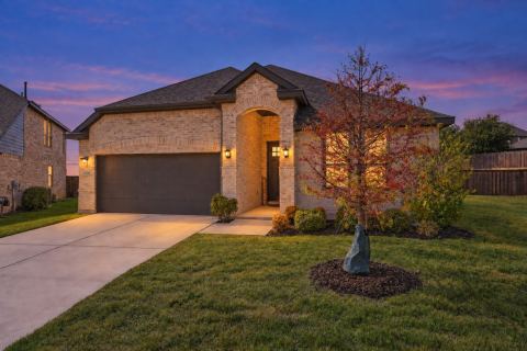 4100 Mistflower Way