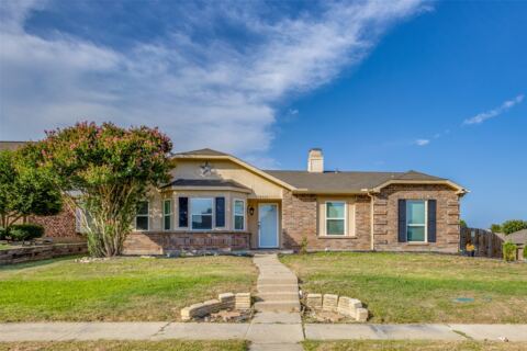 4520 Inman Drive