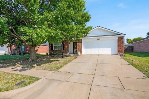 4507 Falcon Drive, Sherman