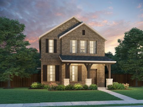 2604 Arches Lane, Corinth