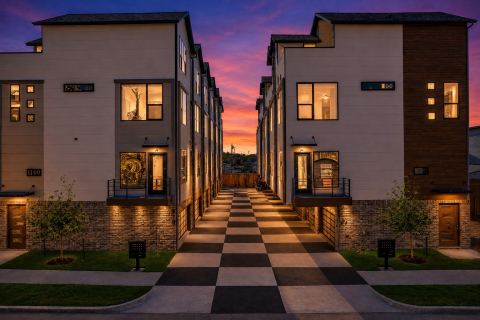 708 W 10th Street 104, Dallas