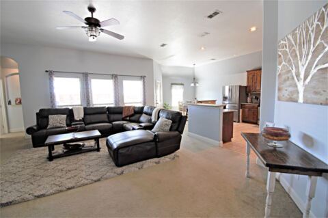 3702 Dogwood Road, Melissa, TX 75454 — photo 3