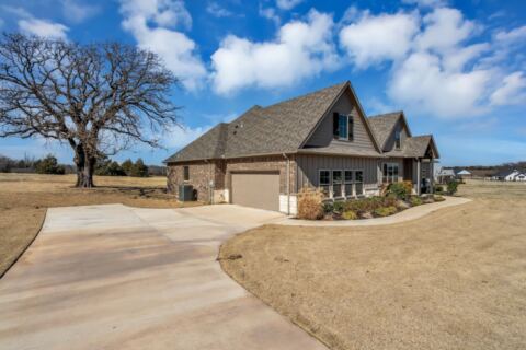 175 Quail Ridge Court, Decatur, TX 76234 — photo 3