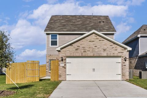 936 Camelia Grove Court, Hutchins, TX 75141 — photo 2