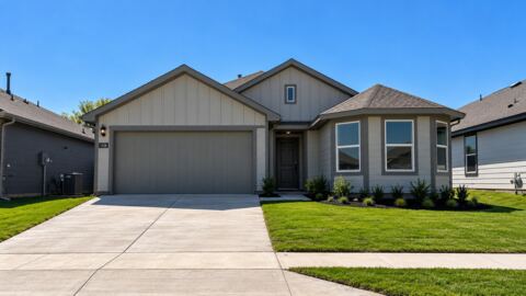 1536 LEMON TREE Lane, Fort Worth