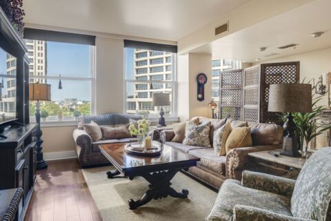 411 W 7th Street 405, Fort Worth