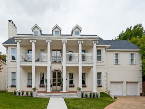 4 Kingsgate Court, Dallas
