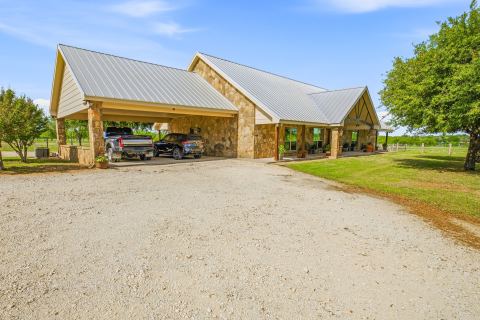2548 Fm 1496, Dublin, TX 76446 — photo 3