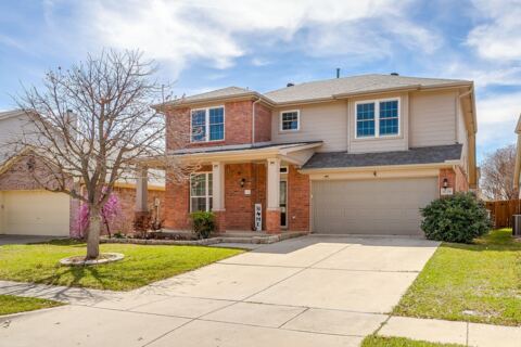 4220 Highgate Road, Fort Worth