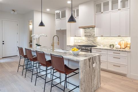 2001 Lucille Street, Dallas