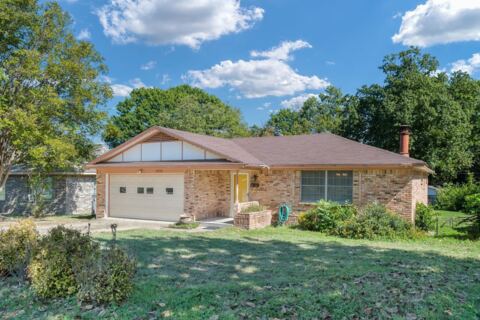 2334 Rockyglen Drive, Dallas