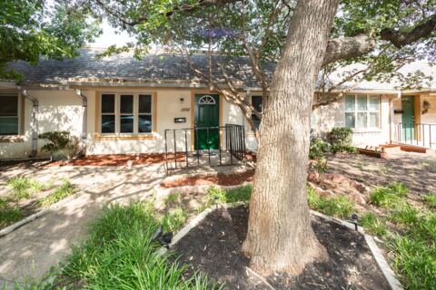 13552 Waterfall Way, Dallas
