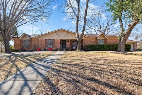 703 Amy Street, Canton, TX 75103 — photo 2