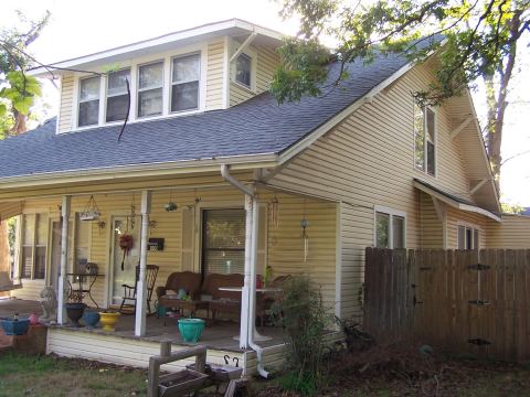 900 W Washington Street, Sherman