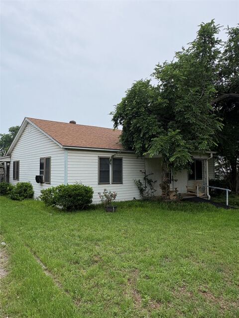407 N Lane Street, Decatur, TX 76234 — photo 3