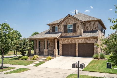 236 Sunrise Drive, Argyle