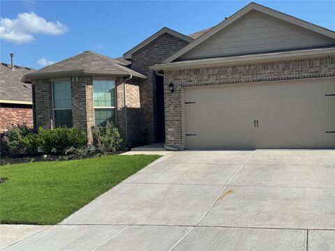 9641 Cherryville Road, Fort Worth, TX 76108 — photo 3