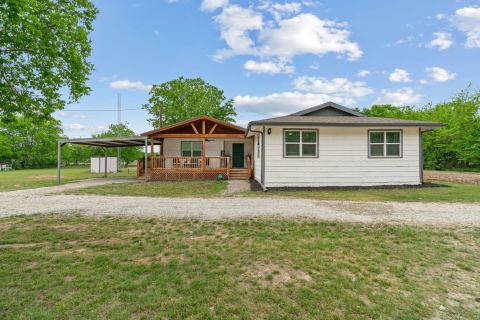 360 County Road 4358, Decatur