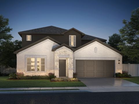 2501 Nicole Drive, Denton