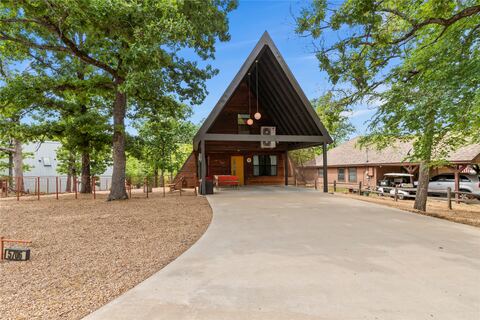 5706 Point Lavista, Malakoff, TX 75148 — photo 2
