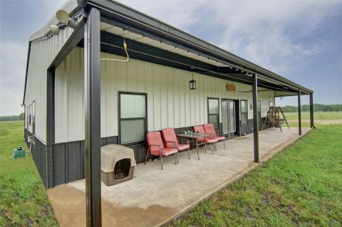 7400 County Road 4726, Wolfe City, TX 75496 — photo 3