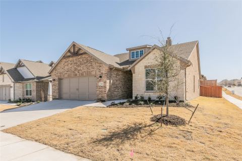 15061 Ted Trail, Aledo, TX 76008 — photo 2