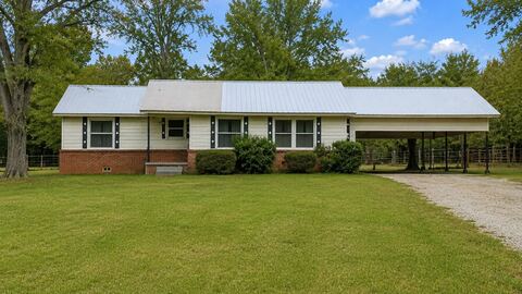 2050 W State Highway 64 Highway, Ben Wheeler, TX 75754 — photo 3