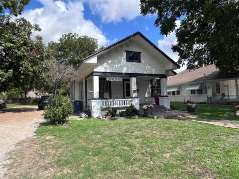 309 W Page Avenue, Dallas, TX 75208 — photo 2