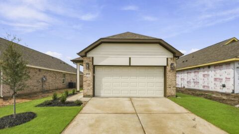 1712 Acts Lane, Ennis, TX 75119 — photo 2