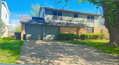 737 Rutgers Drive, Lancaster